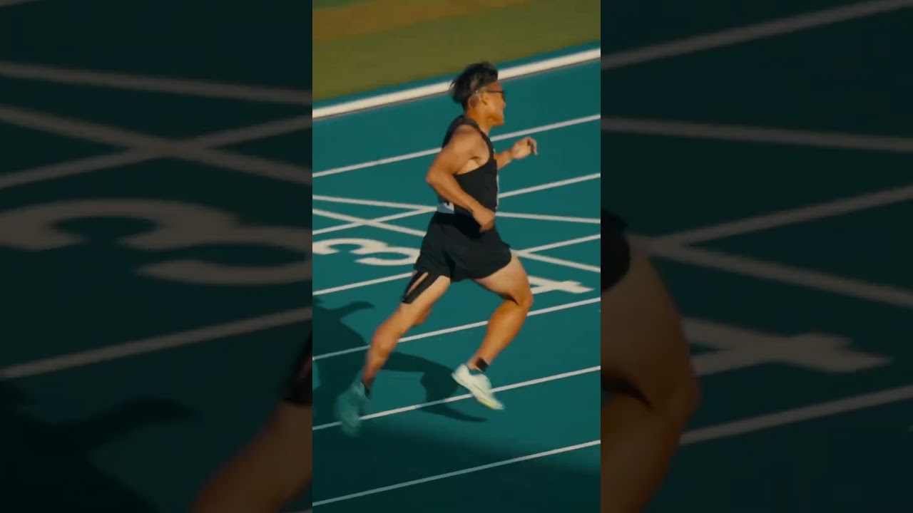 キングオブアスリート十種競技選手🔥#Decathlon #十種競技 #tranding #shorts