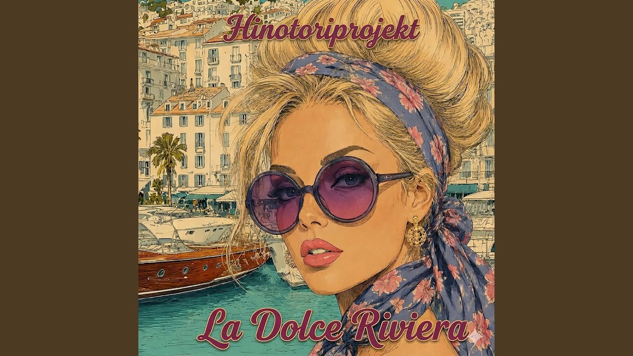 La Dolce Riviera