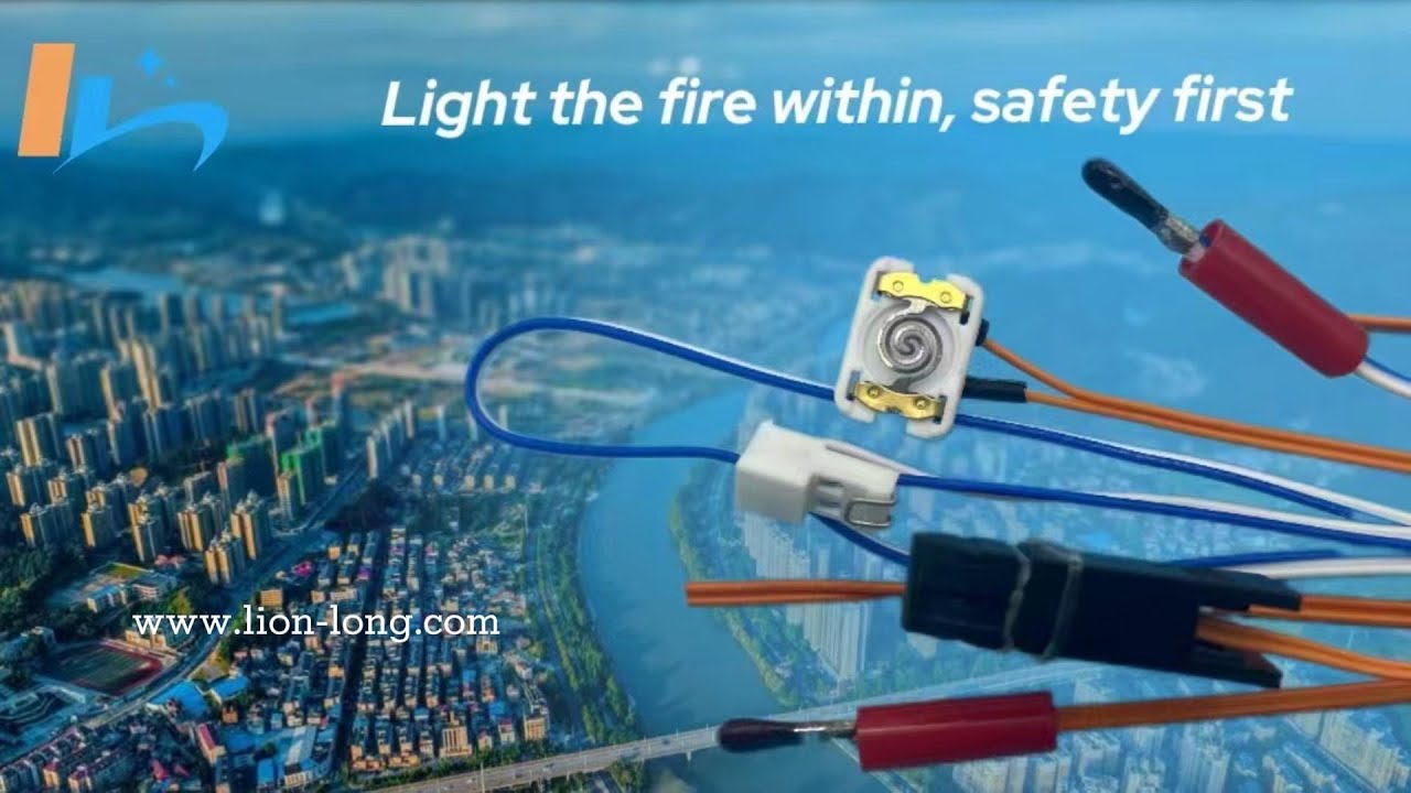 How a firework electric igniter (e-match) is made!