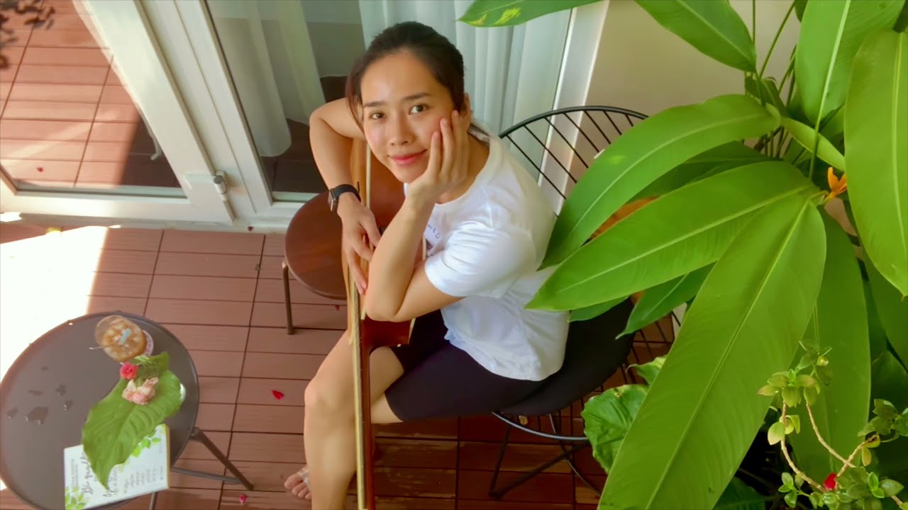 #20 MỘT NGÀY NGHỈ DỊCH Ở NHÀ CỦA DIỄN VIÊN BELLA MAI.