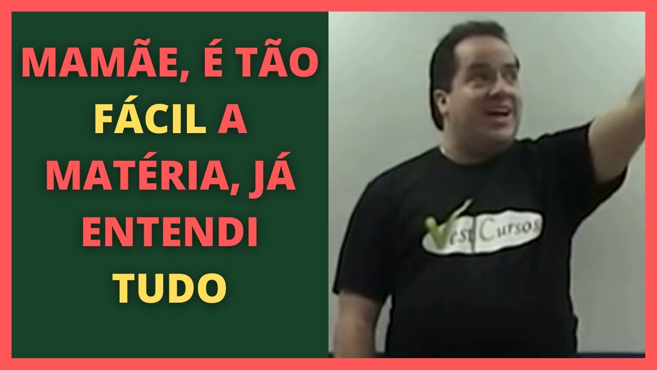 COMO DEDUZIR A EQUAÇÃO DO PÊNDULO SIMPLES | Renato Brito