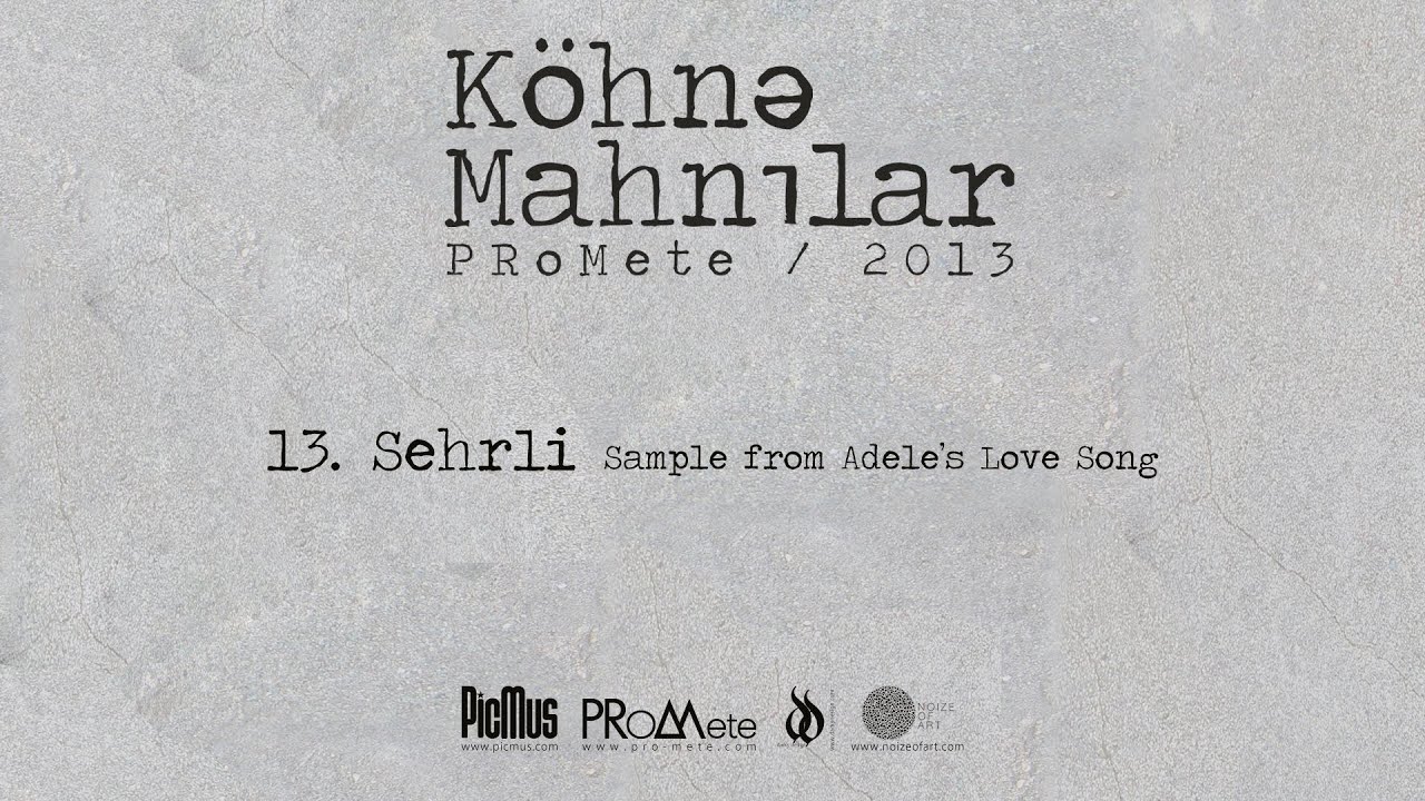 PRoMete &mdash; Sehrli