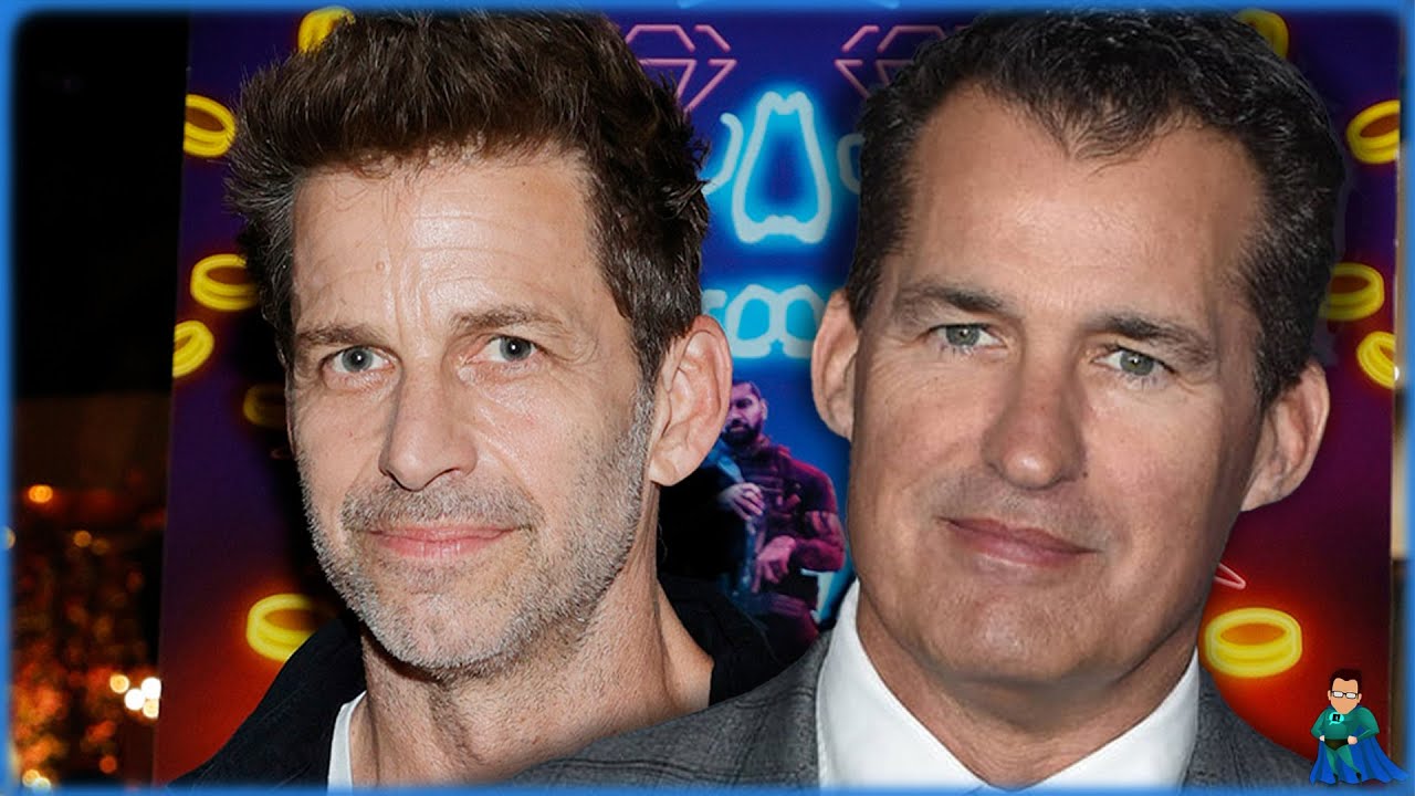 Scott Stuber OUT at Netflix