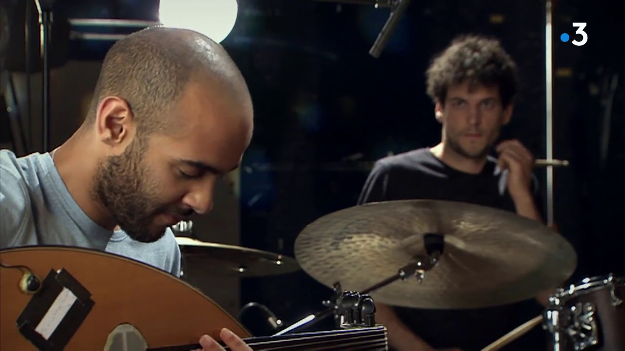 Trio Abozekry - 