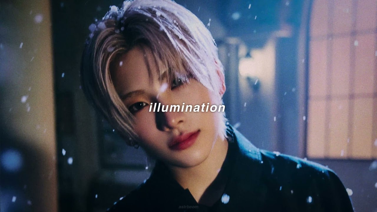 &team - illumination (slowed + reverb)