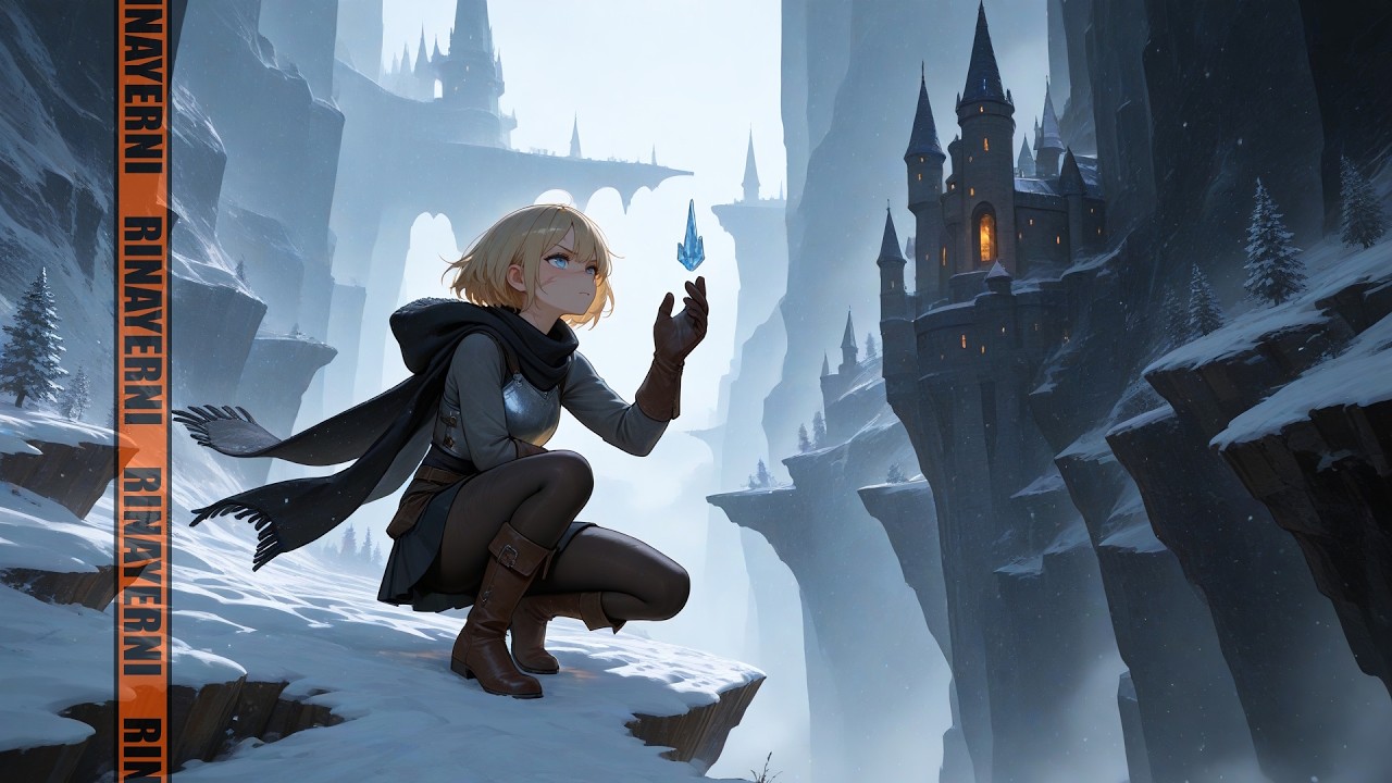 Cold Kingdom - Epic Fantasy Trap
