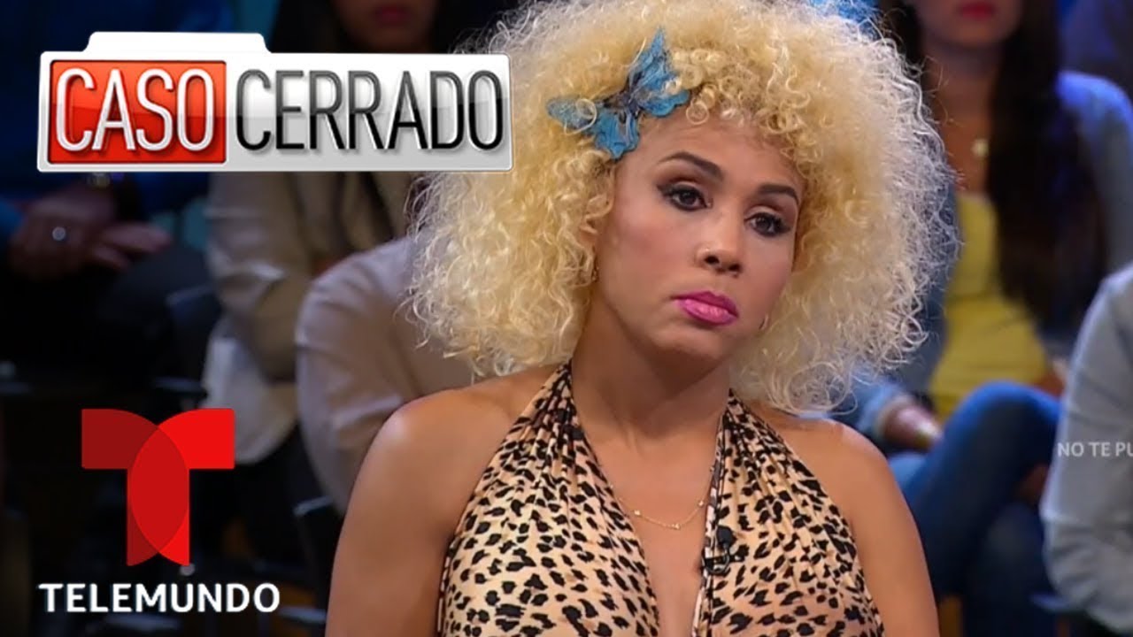 Caso Cerrado Complete Case | I sell my son to the highest bidder 🤰💵👨