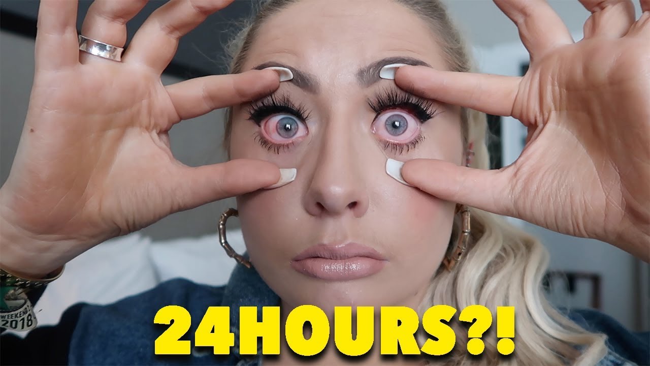 STAYING UP FOR 24 HOURS for THE FIRST TIME!! + Visiting the pixar studios!!! 😍😱
