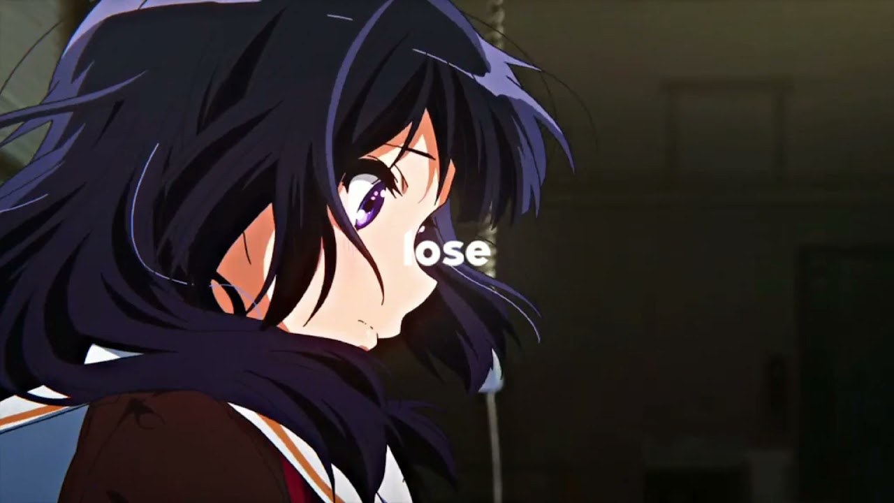Sound! Euphonium  [ AMV ]