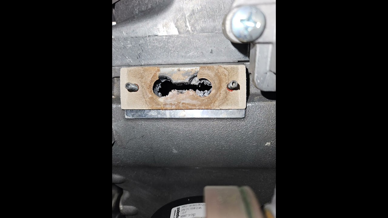Alpha intec2 28xe electrode
