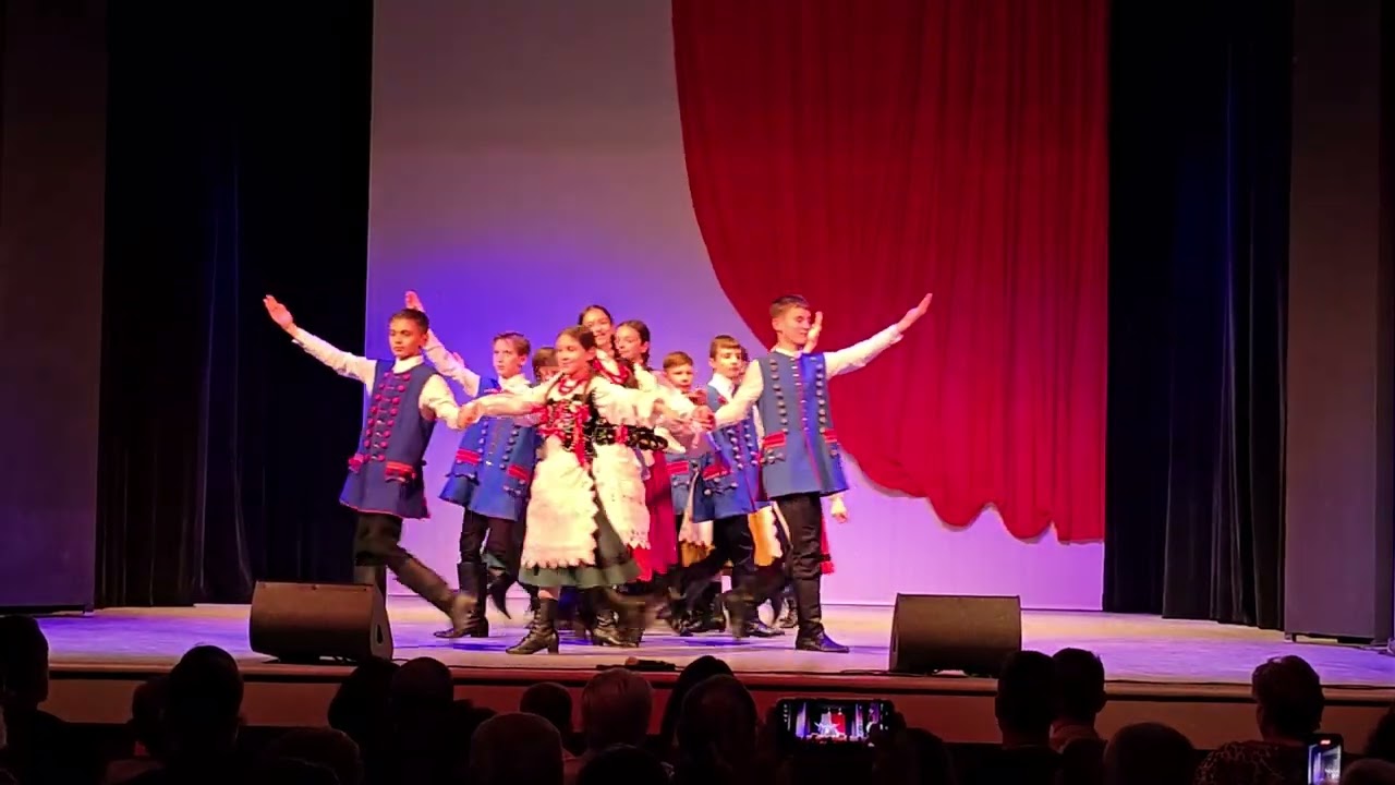 Koncert Niepodległościowy 2025 cz5