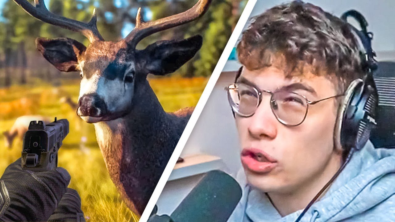 perdonen amigos veganos 😔✌️