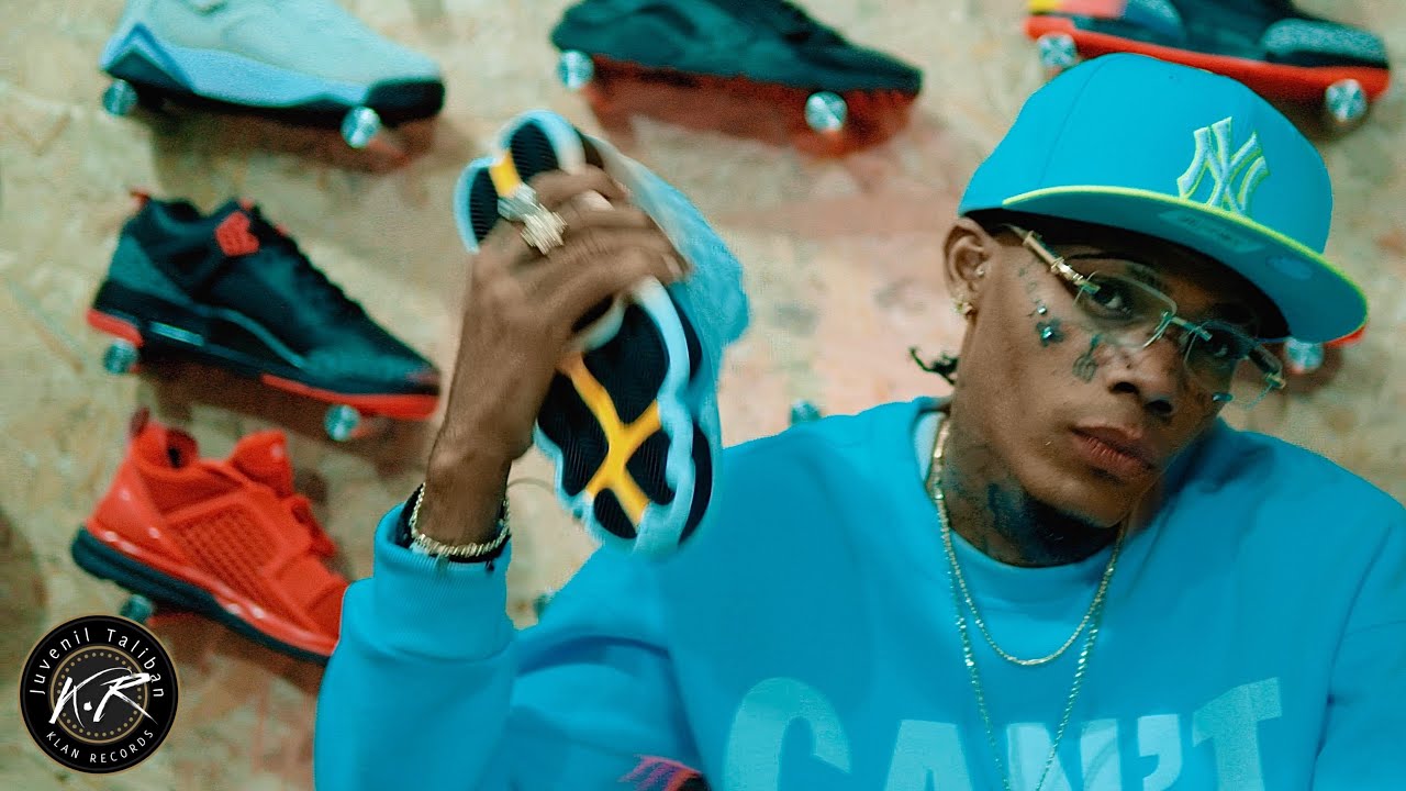 DOWEL KING - YOYO 🪀| VIDEO OFICIAL |
