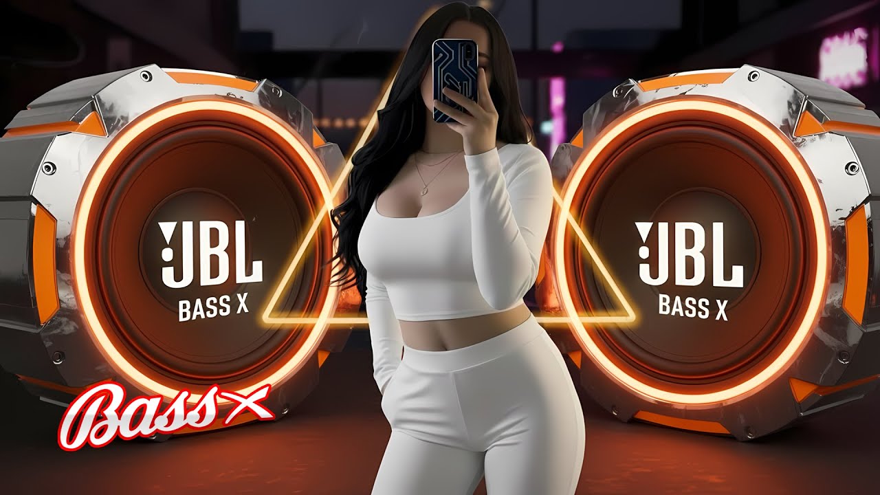 MIX Muzica cu Bass Puternic 🔥 Sistemul Moombahton - JBL Bass ❌ Beats Club Party Mix