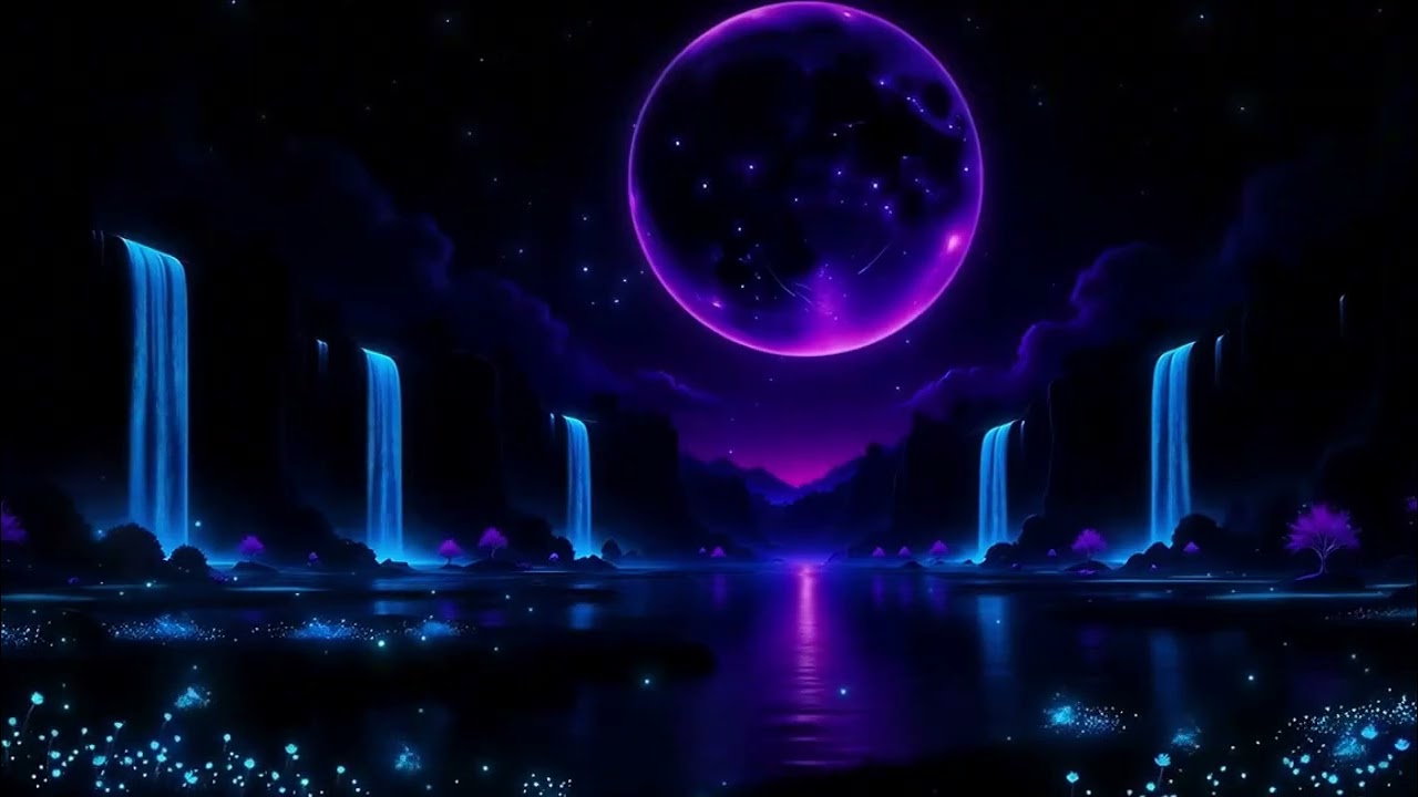 Whispering ASMR to Help You Fall Asleep Fast and Wake Up Feeling Rested and Calm