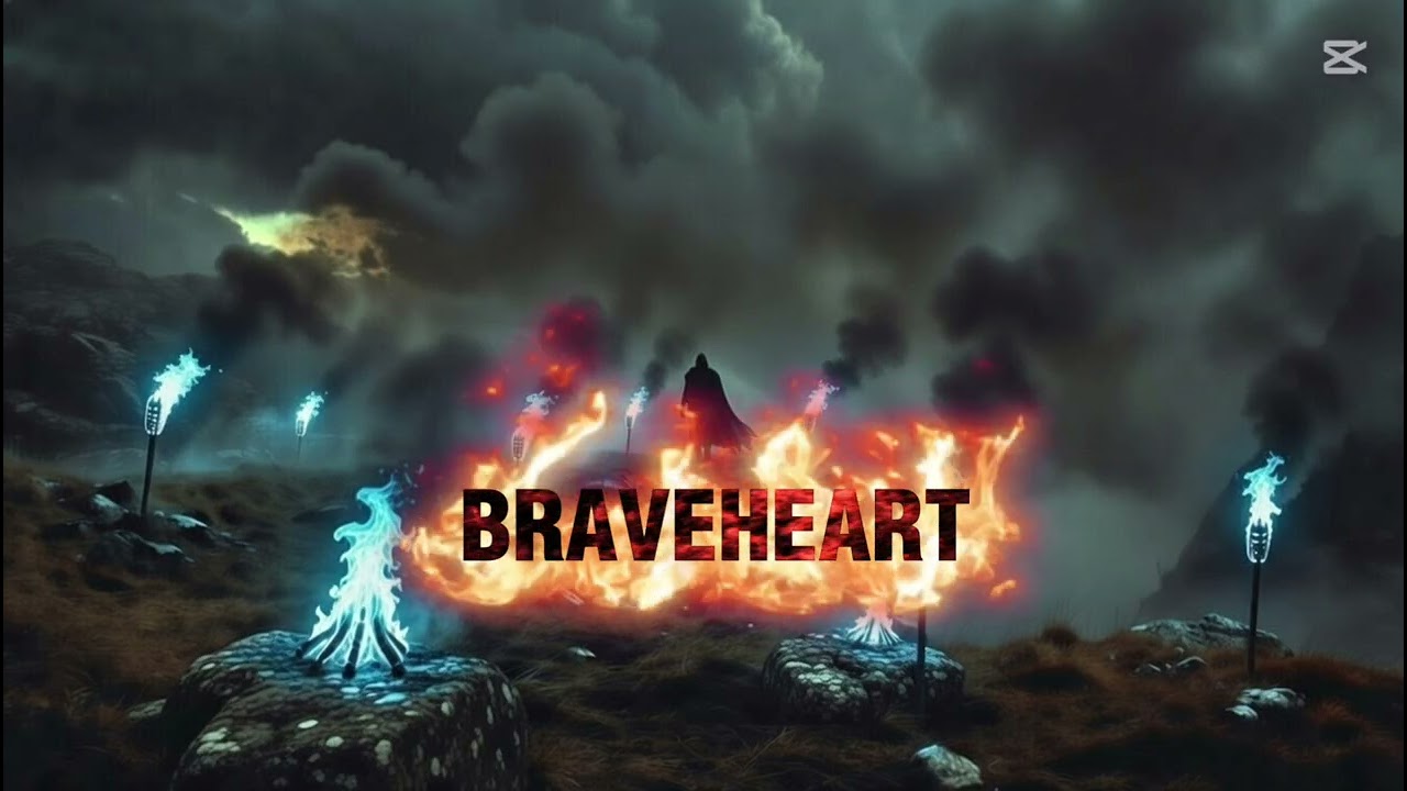 Braveheart 