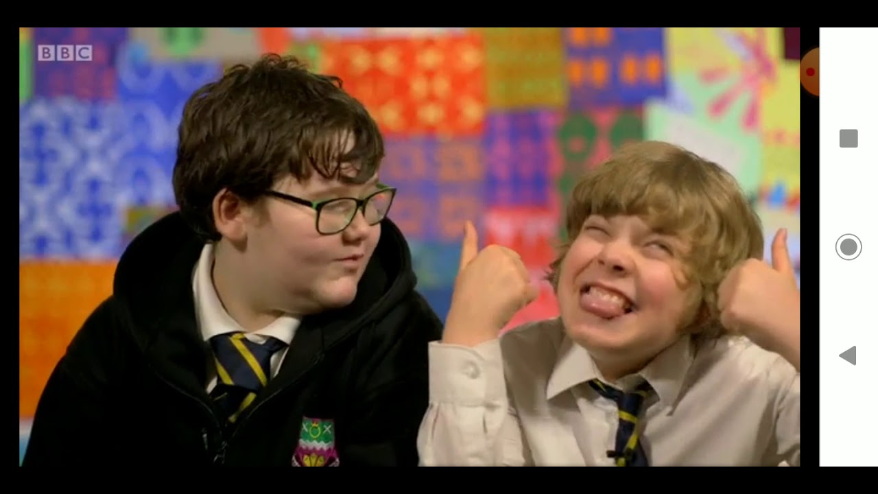 Our School Series 4 Episode 17