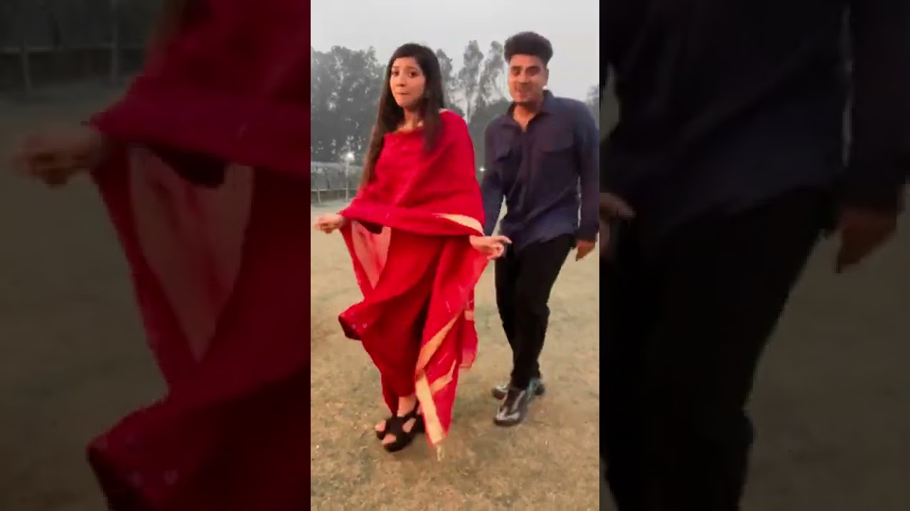 modern Kumaun || Inder Arya || Akash Negi & Aarti Tamta ||short video || 2021 ||
