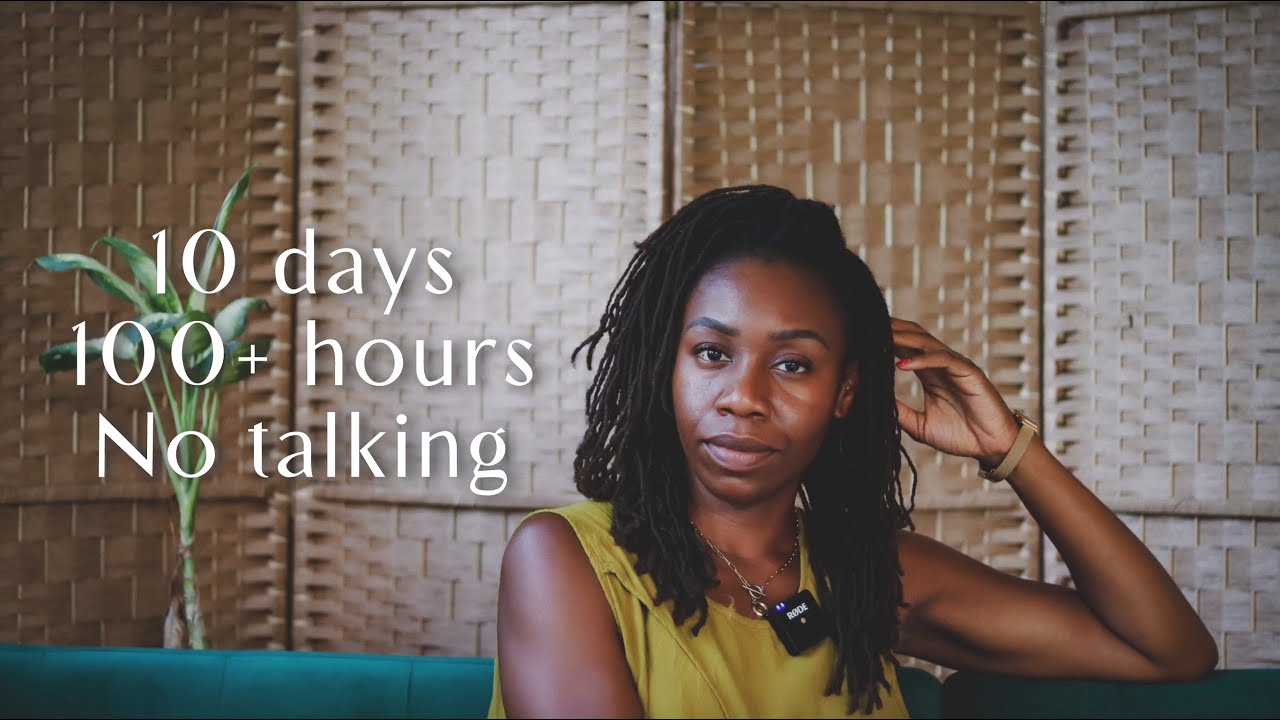 Vipassana Meditation: My Honest Experience and Key Takeaways