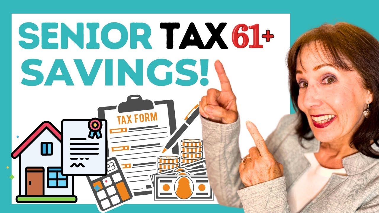 Senior Property Tax Exemptions: How to Save BIG in Kitsap County!