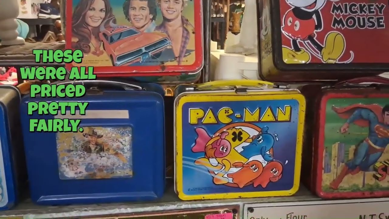 Asshats Thrifting Ep 32 Going To See Nana & Pop Pop #thrifting #mississippi #dvdcollector