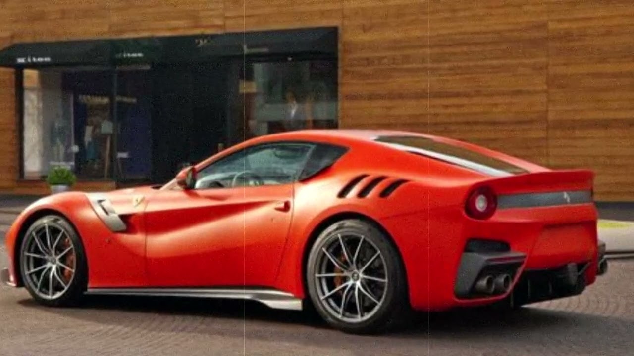 [TECH HOUSE] James Hype - Ferrari (LUSSO & VOSSI Remix)