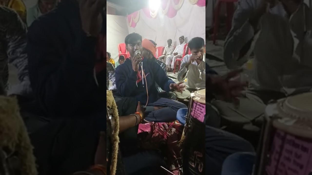 नदी किनारे बाबा दर्गा