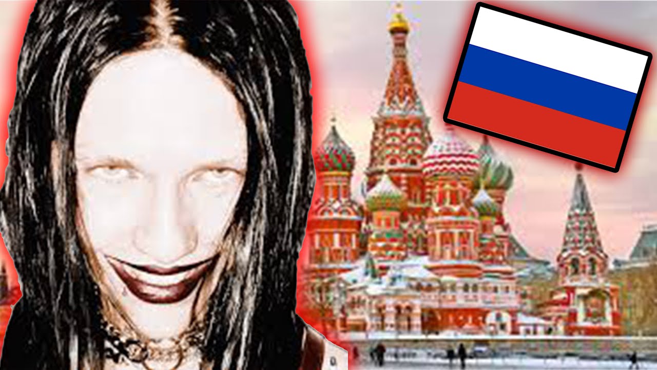 First Time Hearing UNDERGROUND Russian Rap | 9waves
