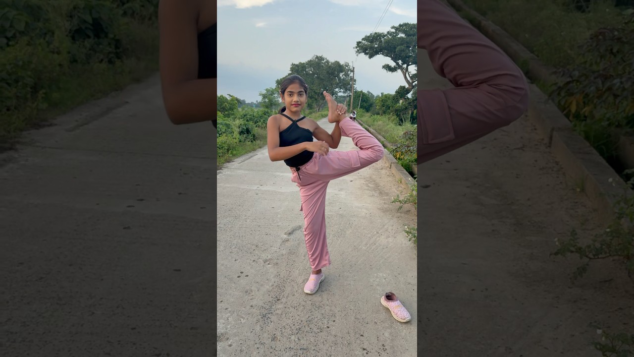 New yoga 🧘&zwj;♂️#shorts #yoga