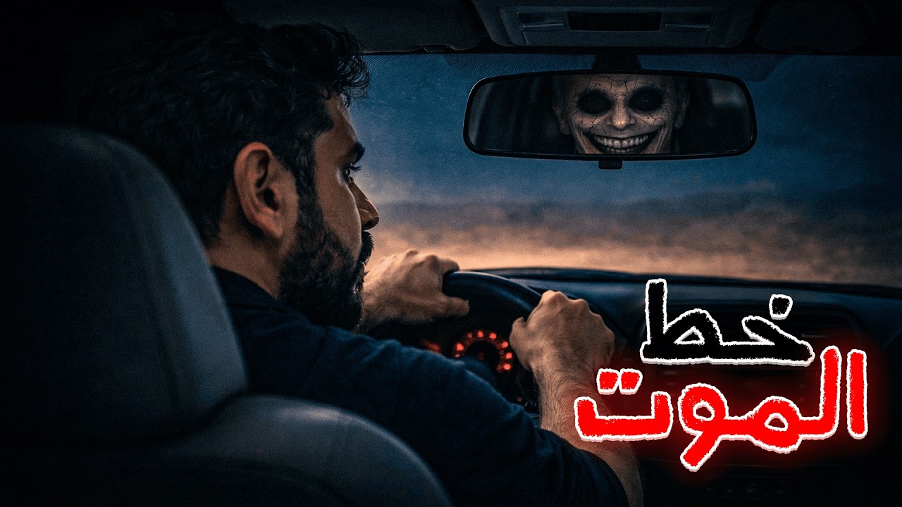 كنت بروحي على خط السالمي .. أو هذا اللي كنت أعتقده