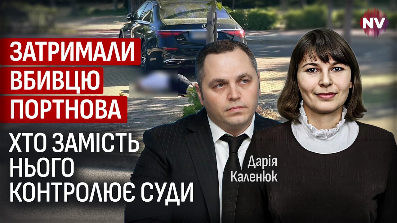 Татаров устраивает Зеленского. Жесткая рука, когда надо порешать – Дарья Каленюк
