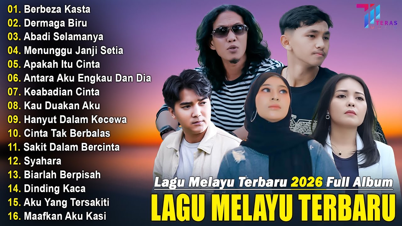 Elsa Pitaloka, Thomas Arya, Yelse - Ipank - Lagu Slow Rock Terbaru 2026 Top Hits Bikin Baper