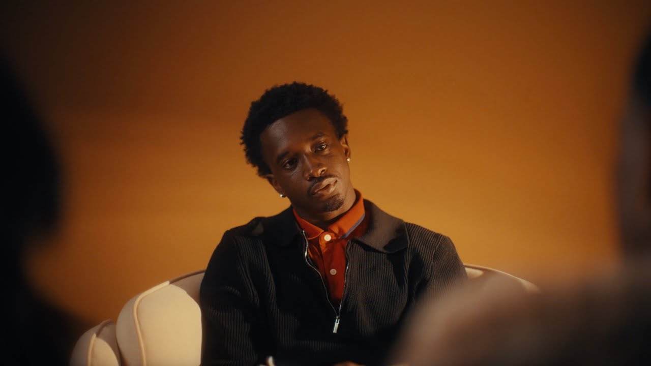 The Love Doctor (2026): A Cinematic Fashion Film