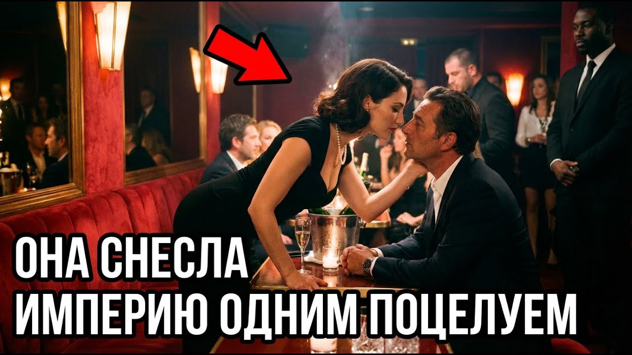 Как Моссад превратил соблазнение в оружие и уничтожил миллиардера, финансировавшего Хезболлу