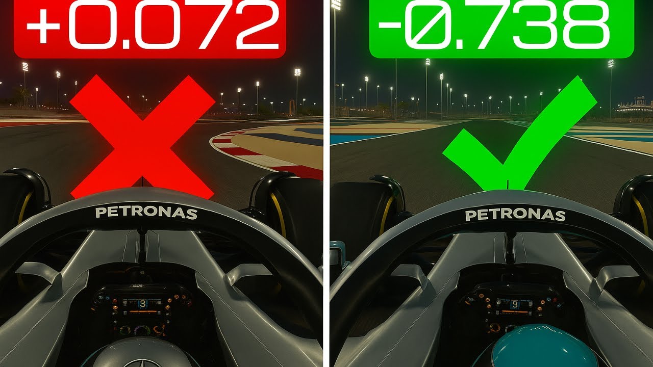 How to gain 0 5+ INSTANTLY on F1 25 with the ERS