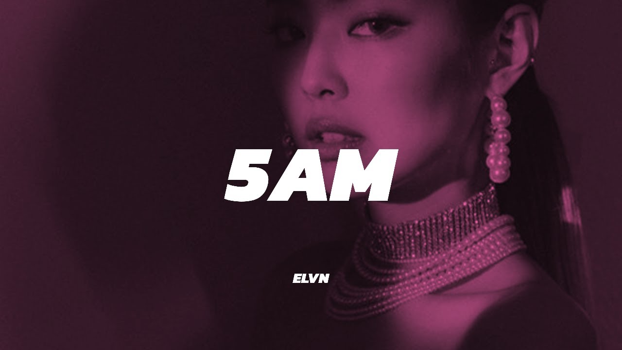 (FREE) *RNB* JENNIE x K-Pop x BLACKPINK Type Beat - 