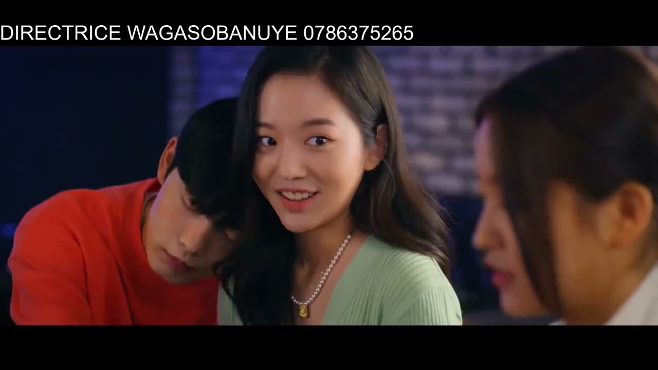 Agasobanuye Ka Directrice Wagasobanuye Blue birthday EP13