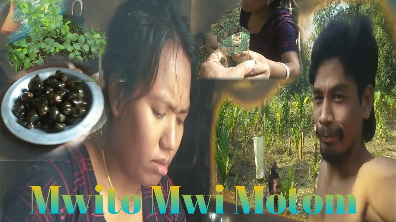 Mwito Mwi Motom//Kokborok