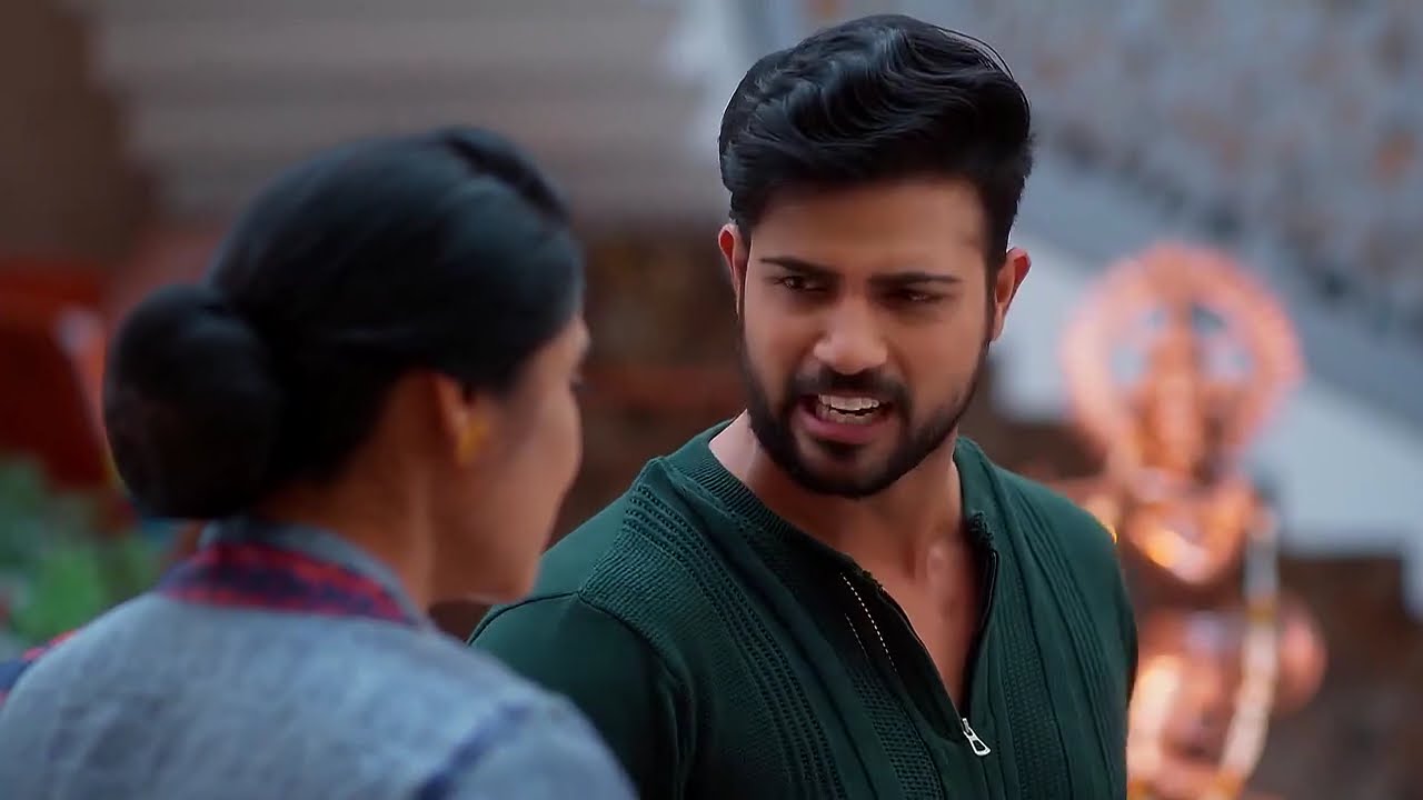 Meghasandesam | Ep - 378 | Best Scene | Aug 02 2025 | Zee Telugu