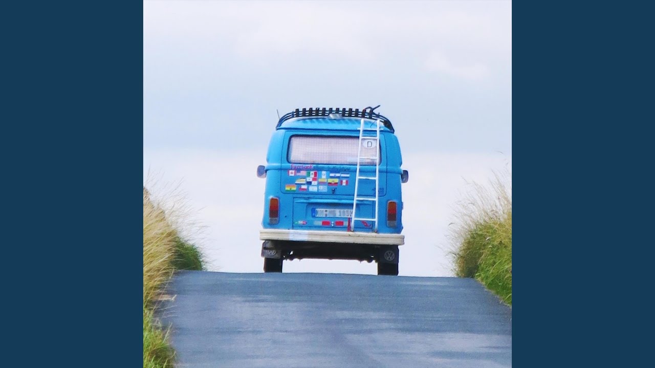Open Road