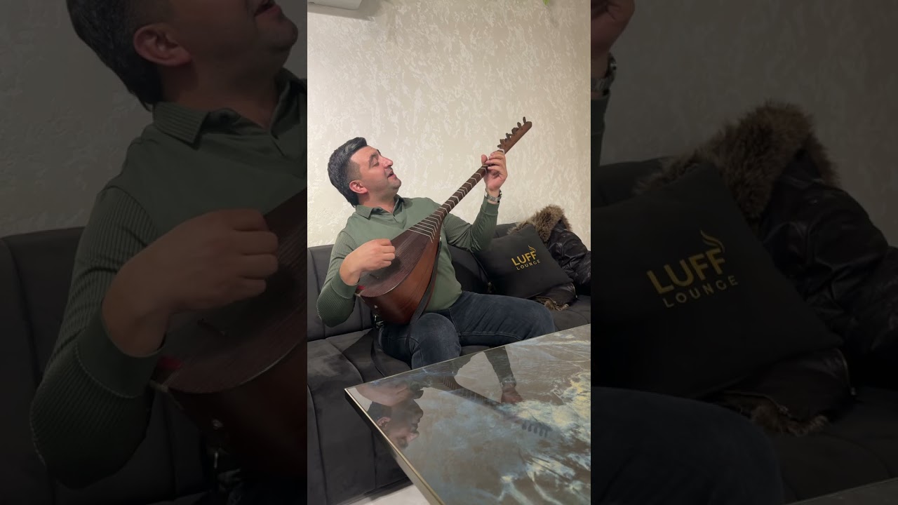 O qərif dağları deyif gedəjəm