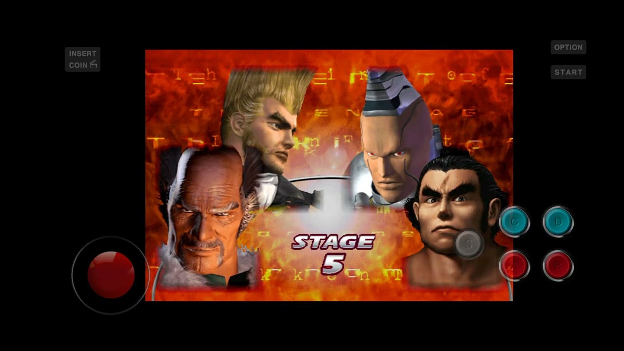 How to win tekken tag tournament ############