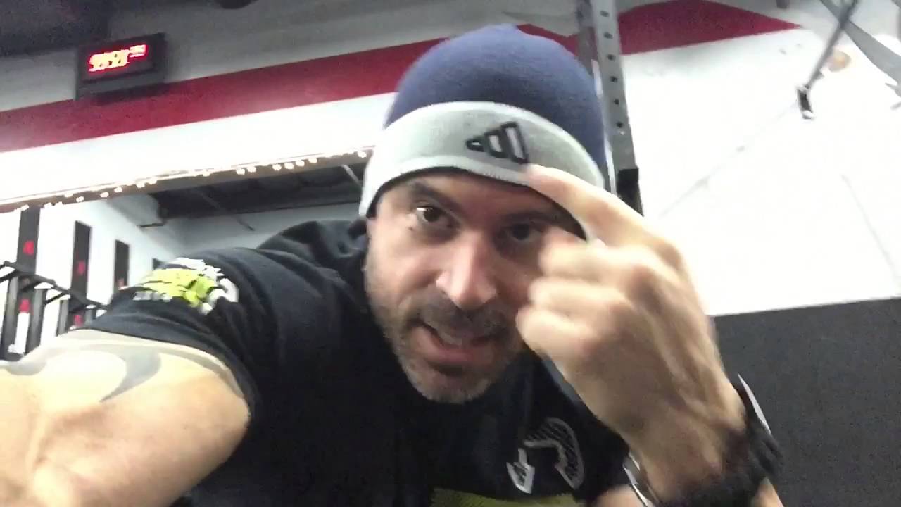 IT band fix,  knee pain and bad hip extension and Dr T songs | Trevor Bachmeyer | SmashweRx