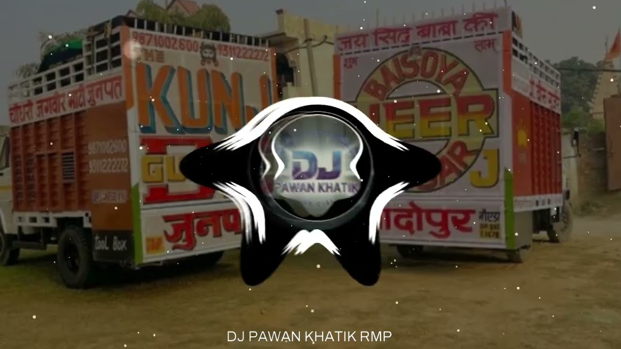 Edi Maar Ke Nachi Haryanvi Song Remix Edm Mix Dj Swam Dj Pawan Delhi Rmp Dj Fs Dj Lux Dj Ps