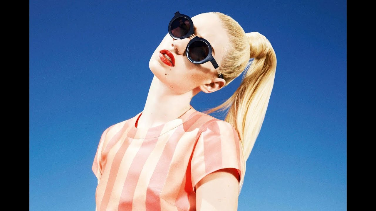 Iggy Azalea - The Past