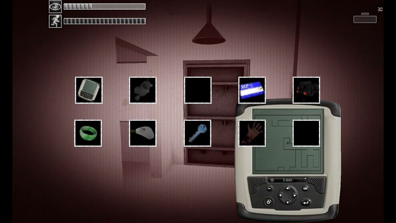 SCP Containment Incident (Breach) Last Video. I'm xd