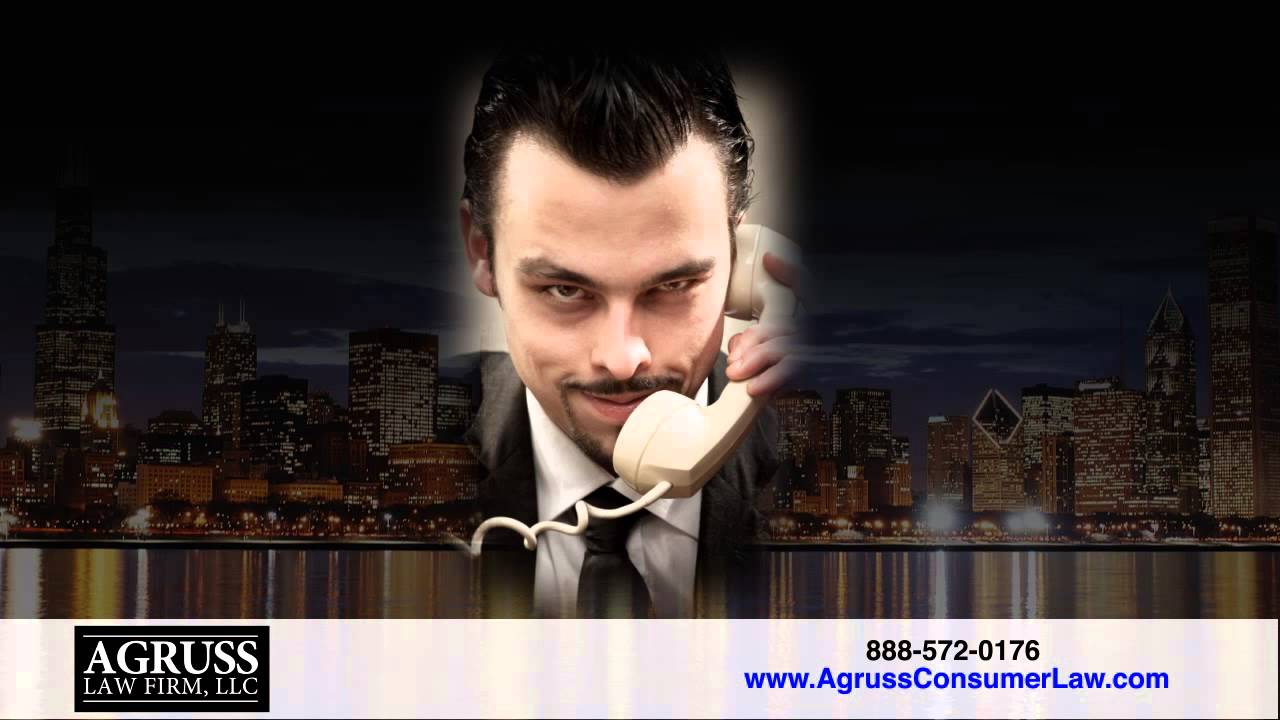 Stop Beneficial Debt Harassment