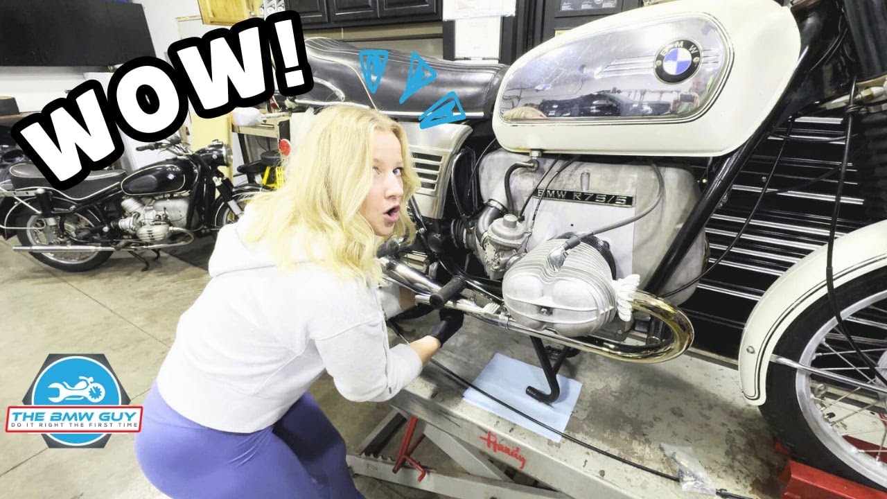 BMW Easy Clutch MOD