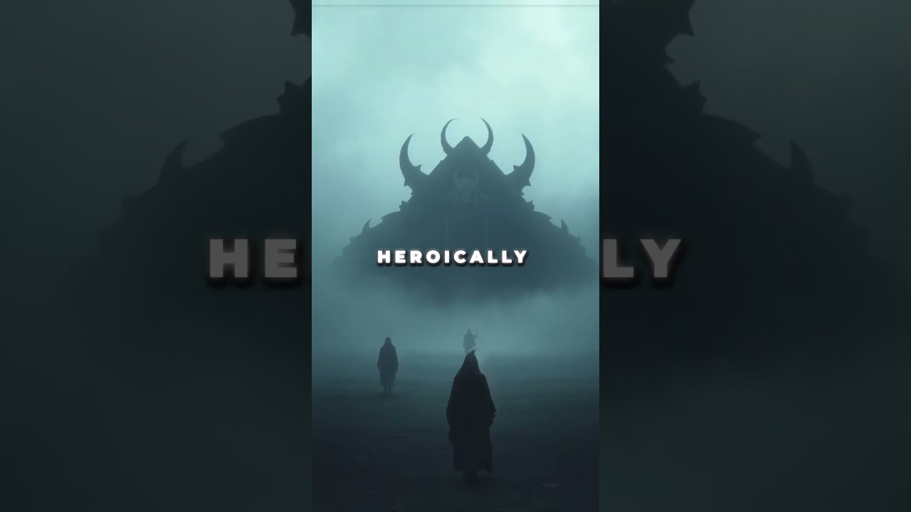 Hela, the goddess of death from Norse mythology
