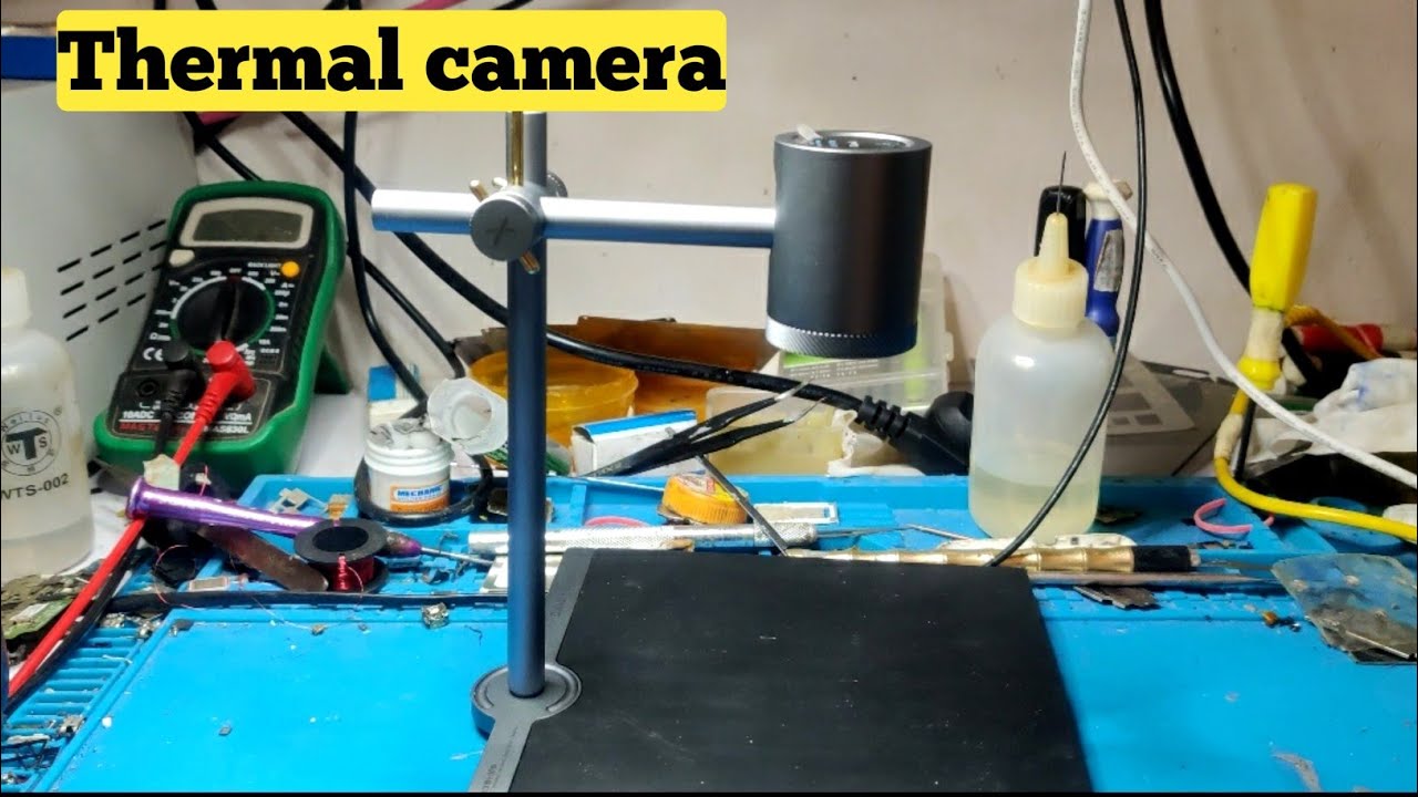 #short | Qianli Super Camera Thermal ||